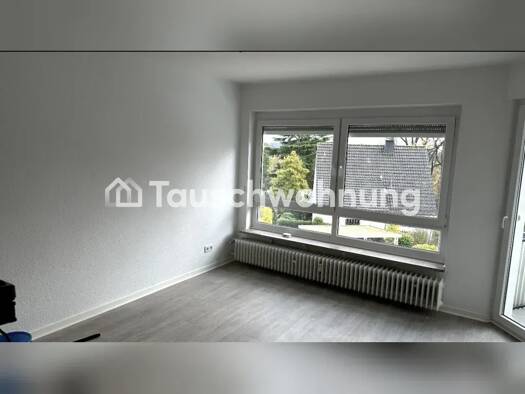 Wohnung zur Miete Tauschwohnung 500 € 2 Zimmer 53 m² 1. Geschoss Kaldauen Siegburg 53721