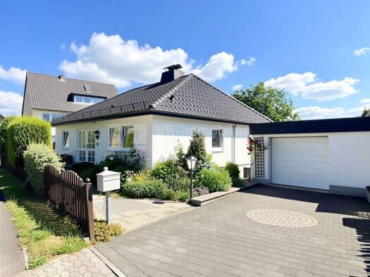 Einfamilienhaus zum Kauf 379.000 € 3 Zimmer 102 m² 565 m² Grundstück Seelscheid Neunkirchen-Seelscheid 53819