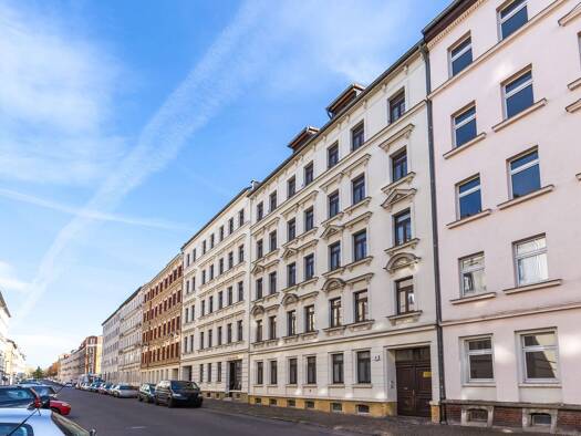 Wohnung zum Kauf 160.000 € 2 Zimmer 64,3 m² 3. Geschoss Möckern Nordwest 04159