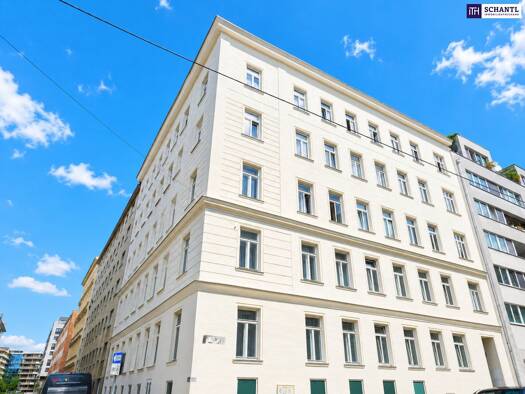 Sonstiges zum Kauf als Kapitalanlage geeignet 1.693,5 m² 434 m² Grundstück Malfattigasse Meidling 1120