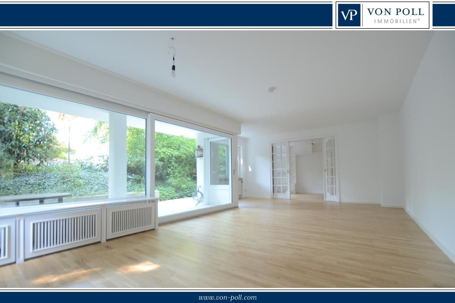 Wohnung zur Miete 2.260 € 4 Zimmer 160 m²<br/>Wohnfläche EG<br/>Geschoss Kronberg Kronberg im Taunus 61476