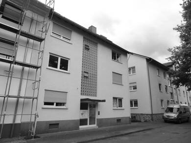 Wohnung zum Kauf 199.000 € 2 Zimmer 68 m² Kernstadt Schwetzingen 68723