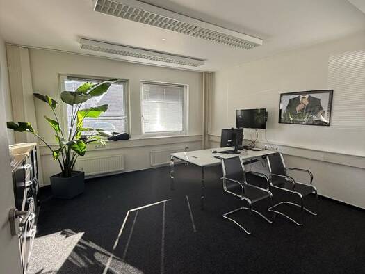 Büro zur Miete provisionsfrei 10,50 € 446 m² Bürofläche Liegnitzer Straße 2 Annen Witten 58454