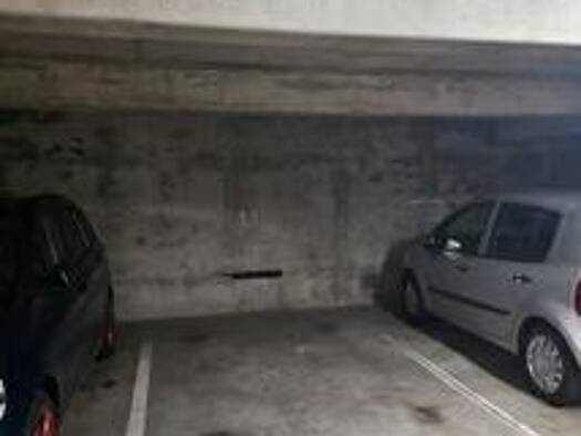 Garage zur Miete provisionsfrei 55 € 13 m² Kitzingen Kitzingen 97318