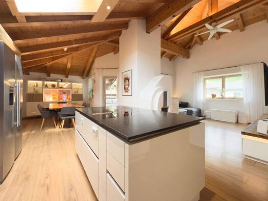 Wohnung zum Kauf 515.000 € 5 Zimmer 127 m² 3. Geschoss frei ab 01.06.2026 Wörgl 6300