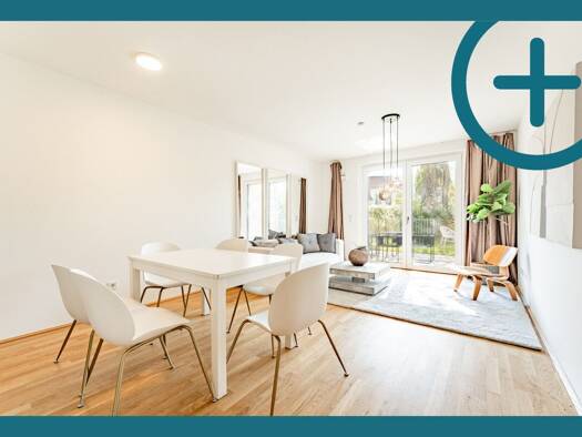 Reihenmittelhaus zum Kauf - Erstbezug provisionsfrei 751.000 € 5 Zimmer 130 m² Leopoldsdorf 2333