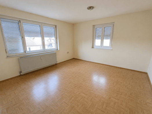 Wohnung zum Kauf 148.000 € 3 Zimmer 76 m² 1. Geschoss Haidenhof-Nord Passau 94036