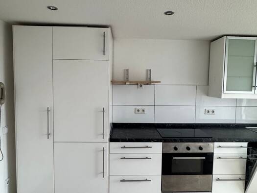 Studio zur Miete 450 € 1 Zimmer 30 m² frei ab sofort Am Emmersberg 43 Malstatt Saarbrücken 66113