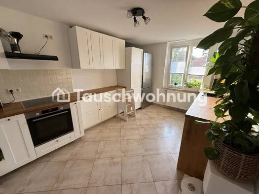 Wohnung zur Miete Tauschwohnung 1.050 € 3,5 Zimmer 100 m² Prohlis-Nord Ortsamtsbereich Prohlis 01239