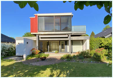 Einfamilienhaus zum Kauf 749.000 € 6 Zimmer 197 m² 648 m² Grundstück frei ab sofort Wedel 22880