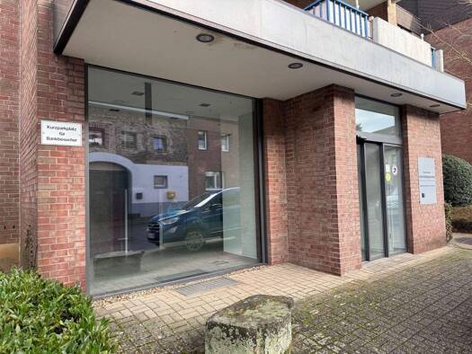 Laden zur Miete 550 € 80 m² Verkaufsfläche Nothberg Eschweiler / Nothberg 52249