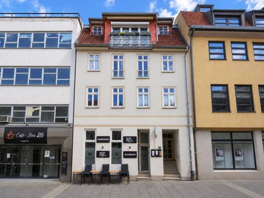 Wohnung zum Kauf 125.000 € 1 Zimmer 78 m² EG Coburg Coburg 96450