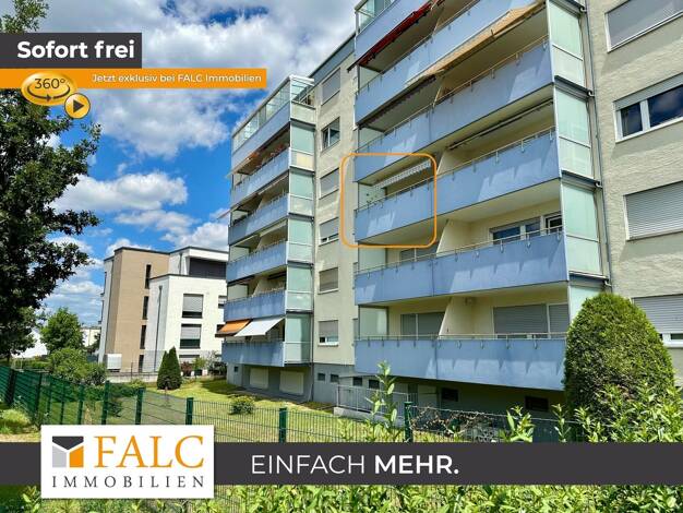 Wohnung zum Kauf 238.000 € 3 Zimmer 80 m² Viernheim 68519