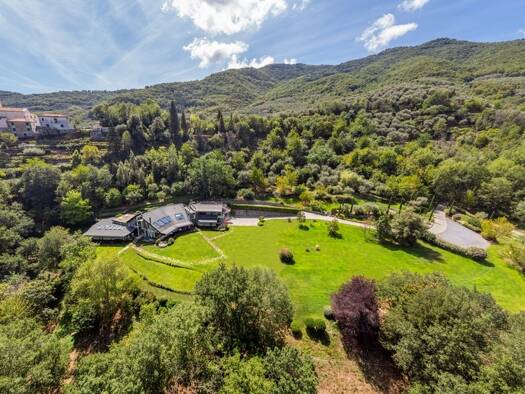 Villa zum Kauf 2.500.000 € 12 Zimmer 650 m² 60.000 m² Grundstück Ville San Pietro 18021