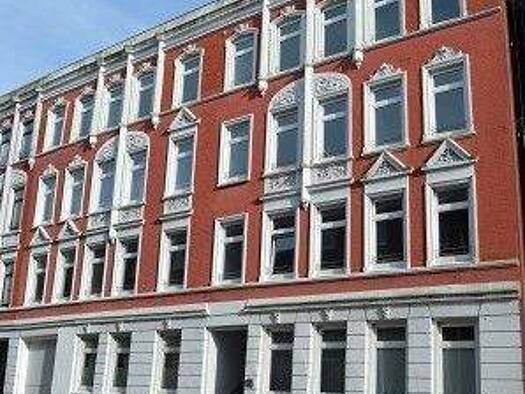 Wohnung zur Miete 411 € 3 Zimmer 68 m² EG Goethestraße 3 Bant Wilhelmshaven 26382