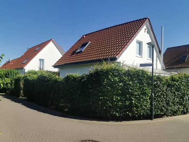 Einfamilienhaus zum Kauf provisionsfrei 339.000 € 3 Zimmer 62,5 m² 236 m² Grundstück Linderte Ronnenberg 30952