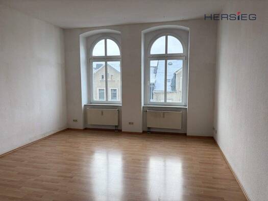 Wohnung zur Miete 329 € 2 Zimmer 63 m² 3. Geschoss Annaberg Annaberg-Buchholz 09456