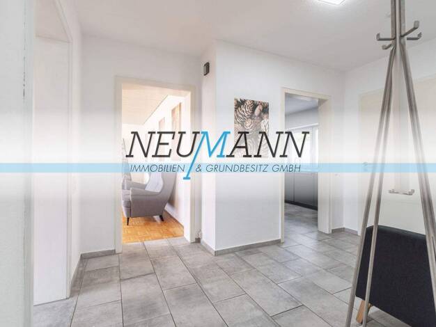 Wohnung zum Kauf 360.000 € 4 Zimmer 164,3 m² Klengen Brigachtal 78086