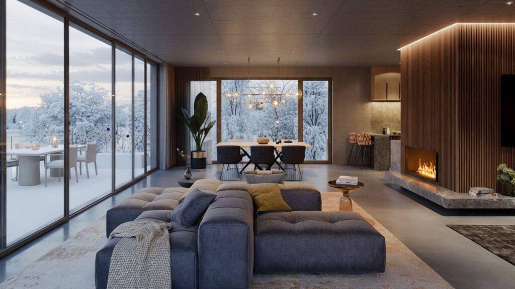 Fertig- und Musterhäuser zum Kauf Scharfenberger Straße 26e Berlin 13505