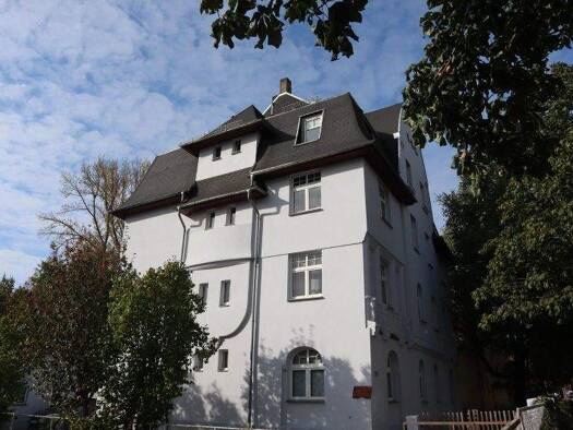 Wohnung zur Miete 440 € 3 Zimmer 69 m² 3. Geschoss Pölbitz Zwickau 08058