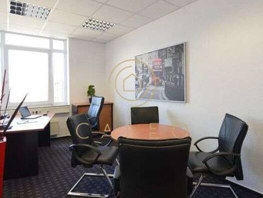 Bürokomplex zur Miete provisionsfrei 85 m² Bürofläche teilbar ab 1 m² Vahrenwald Hannover 30179