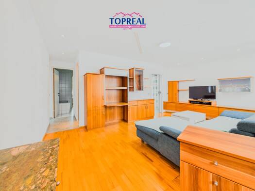 Wohnung zum Kauf 214.000 € 3 Zimmer 73 m² Marchtrenk 4614