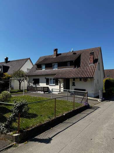 Einfamilienhaus zum Kauf 460.000 € 8 Zimmer 120 m² 445 m² Grundstück frei ab 01.10.2025 Reute Meckenbeuren / Reute 88074