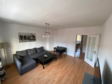 Wohnung zur Miete Wohnen auf Zeit 1.350 € 2 Zimmer 50 m² frei ab 03.02.2025 Fockstraße Südfriedhof Bezirk 5 Kiel 24114