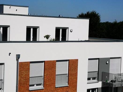 Wohnung zur Miete 995 € 2 Zimmer 71,1 m² 3. Geschoss Liselott-Kreidelmeyer-Hof 2 Sinstorf Hamburg 21077