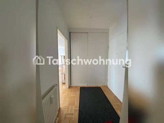 Wohnung zur Miete Tauschwohnung 480 € 2 Zimmer 51 m² 2. Geschoss Südvorstadt Süd 04275