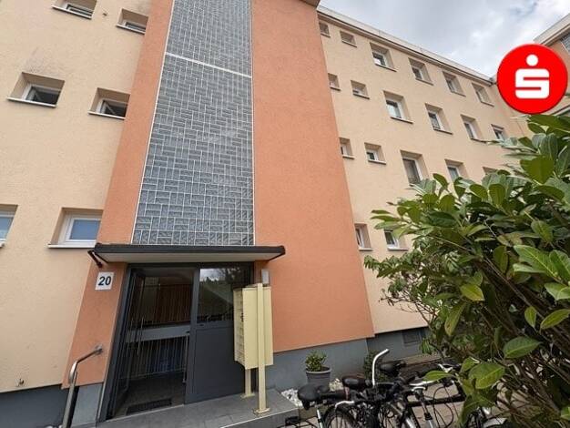 Wohnung zum Kauf 119.000 € 1 Zimmer 28,5 m² 1. Geschoss Altdorf Altdorf bei Nürnberg 90518