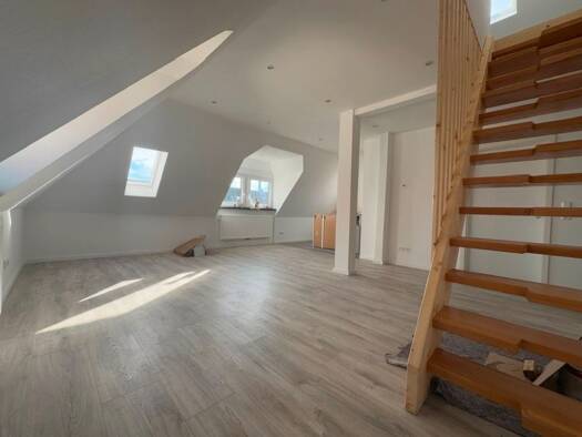Maisonette zur Miete 1.100 € 3 Zimmer 88,7 m² frei ab sofort Obere Kanalstraße 1 Rheinfelden Rheinfelden (Baden) 79618