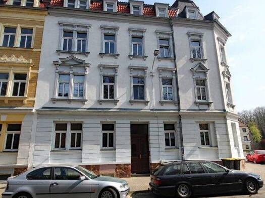 Wohnung zur Miete 385 € 3 Zimmer 70 m² EG frei ab sofort Wappenhenschstraße 17 Döbeln 04720