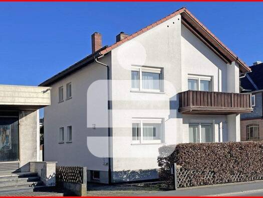 Einfamilienhaus zum Kauf 149.000 € 5 Zimmer 140 m² 814 m² Grundstück Stockheim 96342
