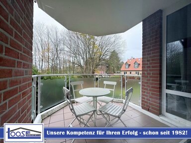 Wohnung zur Miete 610 € 2 Zimmer 47 m² Timmendorfer Strand Timmendorfer Strand 23669