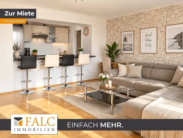 Wohnung zur Miete 730 € 2 Zimmer 46 m² 7. Geschoss frei ab 01.10.2026 Deutenbach Stein 90547