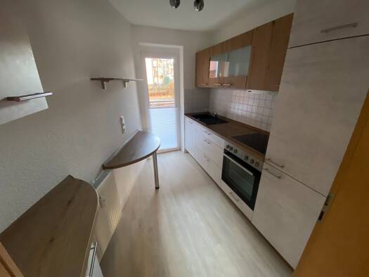Wohnung zur Miete 500 € 2 Zimmer 63 m² EG frei ab sofort Pestalozzistraße 5 Niederplanitz Zwickau 08062