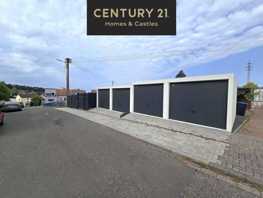 Lagerhalle zur Miete - Erstbezug 100 € Bildstock Friedrichsthal 66299