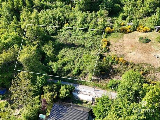 Grundstück zum Kauf 89.000 € 895 m² Grundstück Woffelsbach Simmerath / Woffelsbach 52152