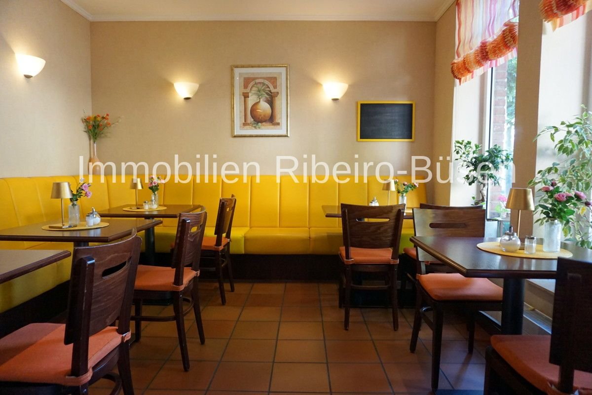 Café/Bar zur Miete 74,7 m²<br/>Gastrofläche Brüggen Brüggen 41379