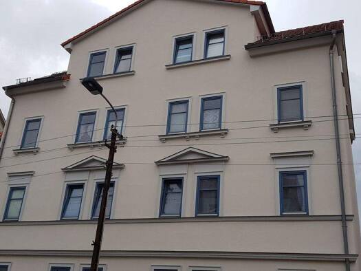 Außenstellplatz zur Miete provisionsfrei 25 € Kindleber Straße 62 Gotha Gotha 99867