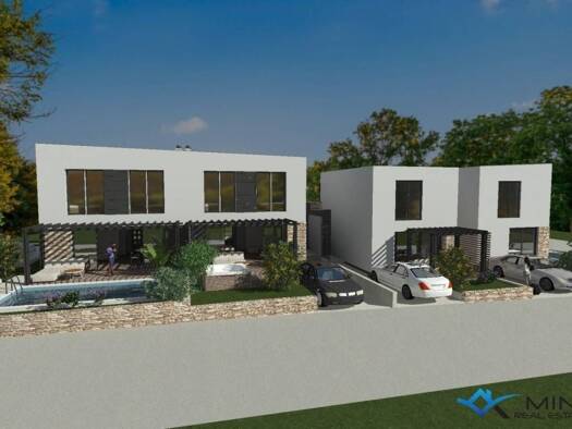 Wohnung zum Kauf 355.000 € 3 Zimmer 77 m² Tar-Vabriga