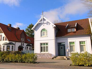 Villa zum Kauf 475.000 € 9 Zimmer 280 m² 933 m² Grundstück Wittmund Wittmund 26409