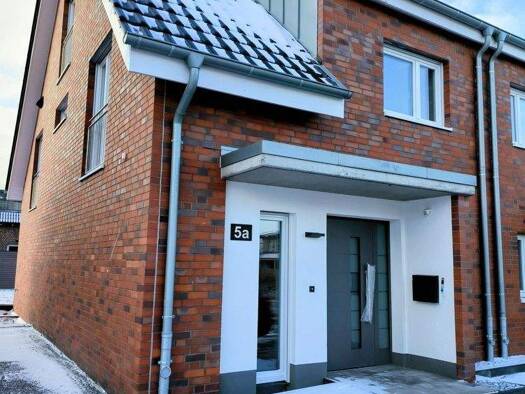 Doppelhaushälfte zur Miete - Erstbezug 1.890 € 6 Zimmer 135 m² 240 m² Grundstück Werne 59368