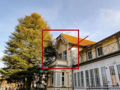 Wohnung zum Kauf 160.000 € 2 Zimmer 50 m² frei ab sofort Ribnitz Ribnitz-Damgarten 18311