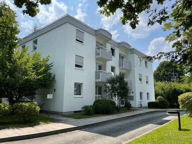 Wohnung zum Kauf provisionsfrei 520.000 € 4 Zimmer 107,6 m² EG Hubertusstraße 11 Gauting Gauting 82131