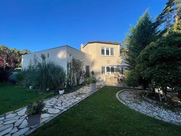 Einfamilienhaus zum Kauf 549.000 € 6 Zimmer 173 m² 1.822 m² Grundstück frei ab 01.05.2026 Siedlung Wendisch Rietz 15864