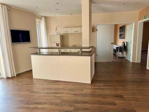 Praxisfläche zur Miete 2.625 € 8 Zimmer Georg-Schäfer-Str. 9-11 Innenstadt Schweinfurt 97421