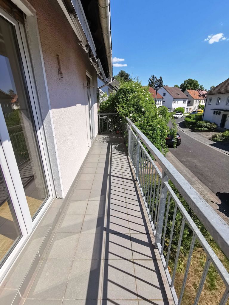 Haus zum Kauf provisionsfrei 250.000 € 4 Zimmer 110 m²<br/>Wohnfläche 404 m²<br/>Grundstück Geiselsteinweg Preungesheim Frankfurt am Main 60435