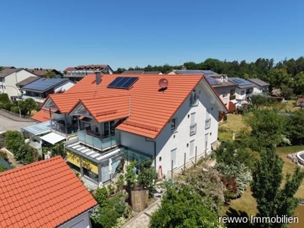 Wohnung zum Kauf 359.000 € 3 Zimmer 74,6 m² 1. Geschoss Holzen Burgkirchen an der Alz 84508